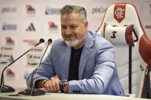 José Boto elogia Bruno Henrique após renovação até 2027: “Orgulho muito grande” e futuro busto no Flamengo