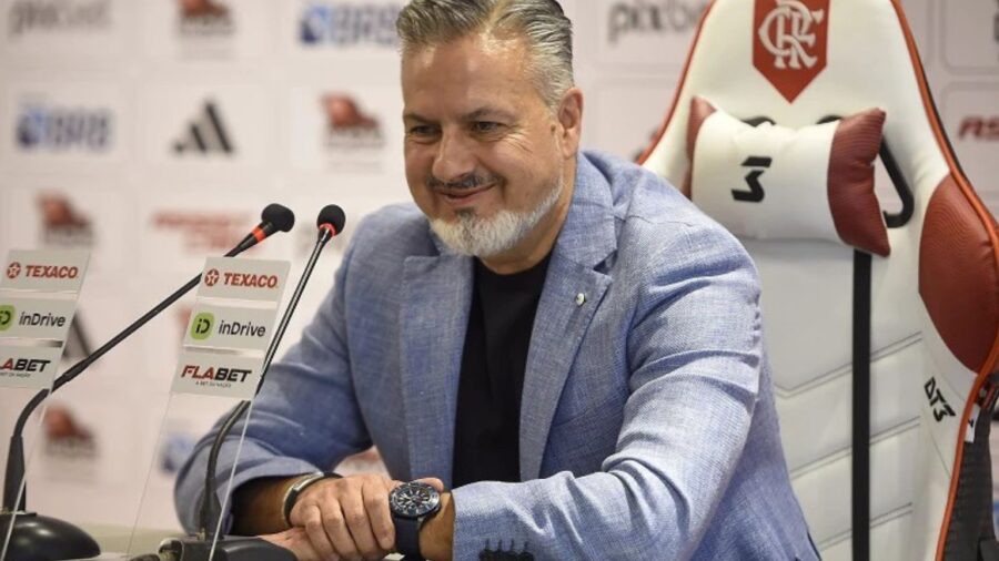 José Boto elogia Bruno Henrique após renovação até 2027: “Orgulho muito grande” e futuro busto no Flamengo