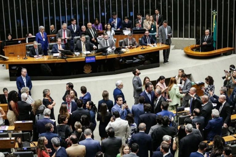 Lei da Dosimetria: Efeito após eleições? Especialistas alertam para judicialização e incerteza jurídica no STF