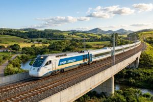 Leilões Ferroviários Setembro a Dezembro: Novo Cronograma do Ministério dos Transportes Promete Impulsionar Investimentos