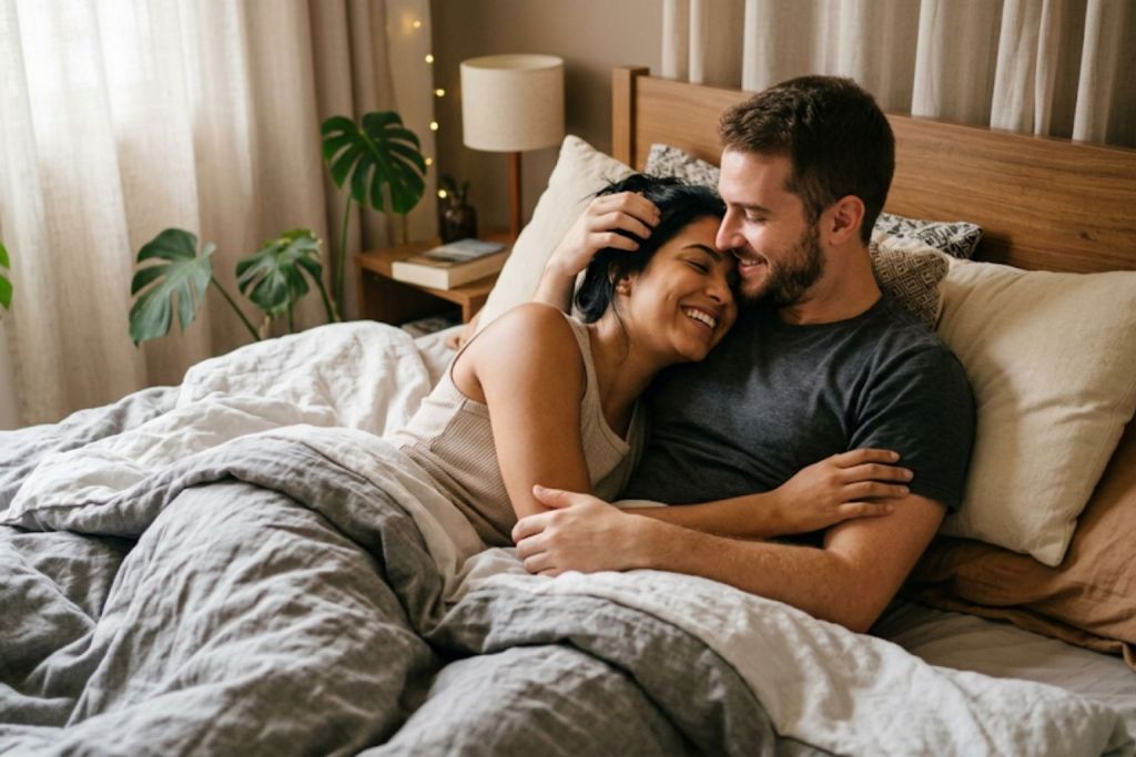Libido em Alta: O Guia dos Nutrientes Essenciais para o Bem-Estar.