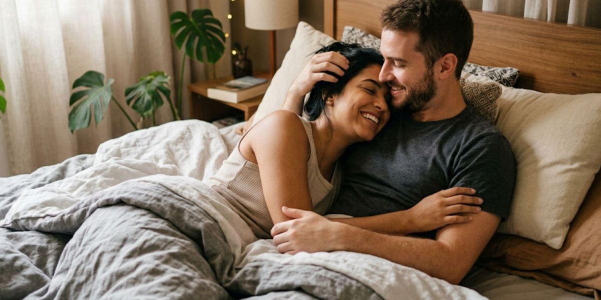 Libido em Alta: O Guia dos Nutrientes Essenciais para o Bem-Estar - Imagem: A Folha Hoje/via IA