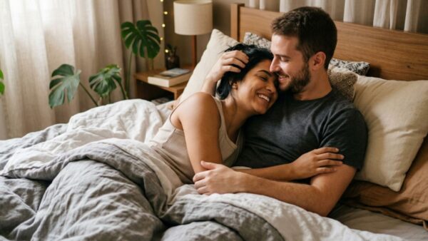 Libido em Alta: O Guia dos Nutrientes Essenciais para o Bem-Estar.