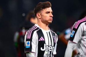 Liverpool de olho em Francisco Conceição da Juventus para substituir Salah, Manchester United mira zagueiro do West Ham