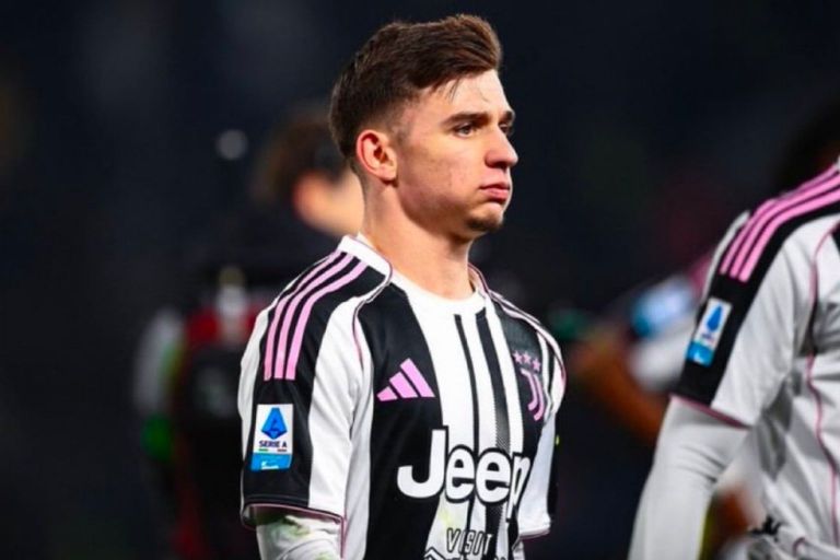 Liverpool de olho em Francisco Conceição da Juventus para substituir Salah, Manchester United mira zagueiro do West Ham