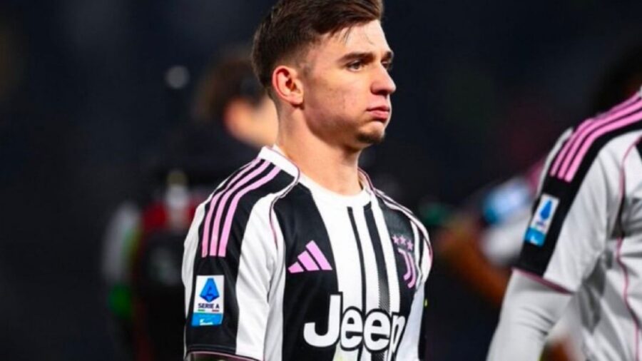 Liverpool de olho em Francisco Conceição da Juventus para substituir Salah, Manchester United mira zagueiro do West Ham