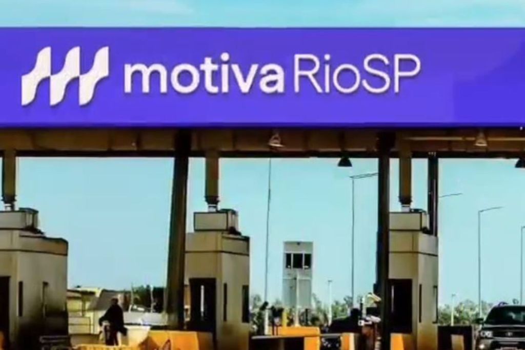 Lucro da Motiva dispara 16,3% acima do esperado com venda de aeroportos e novas concessões rodoviárias