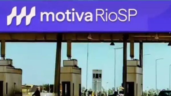 Lucro da Motiva dispara 16,3% acima do esperado com venda de aeroportos e novas concessões rodoviárias