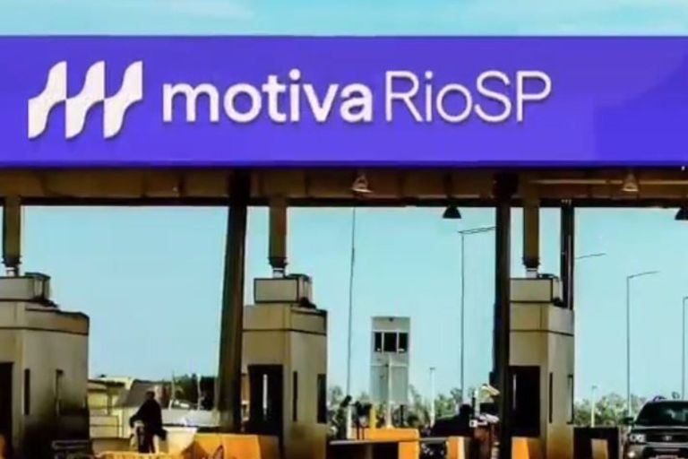 Lucro da Motiva dispara 16,3% acima do esperado com venda de aeroportos e novas concessões rodoviárias