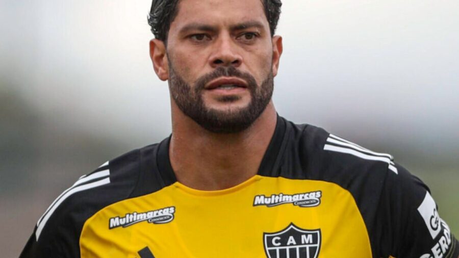 Mercado da Bola 2026: Hulk e Barboza podem trocar de clube na janela de julho