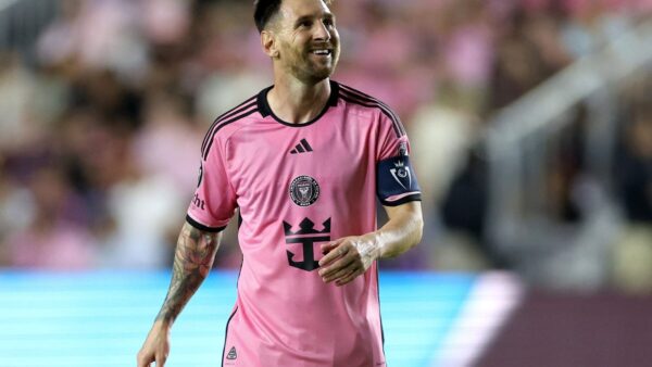 Chocante Virada: Messi e Inter Miami Sofrem Derrota Histórica Após Liderar por 3 Gols Contra o Orlando City