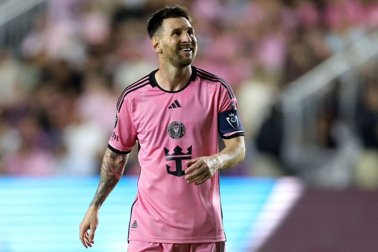 Chocante Virada: Messi e Inter Miami Sofrem Derrota Histórica Após Liderar por 3 Gols Contra o Orlando City