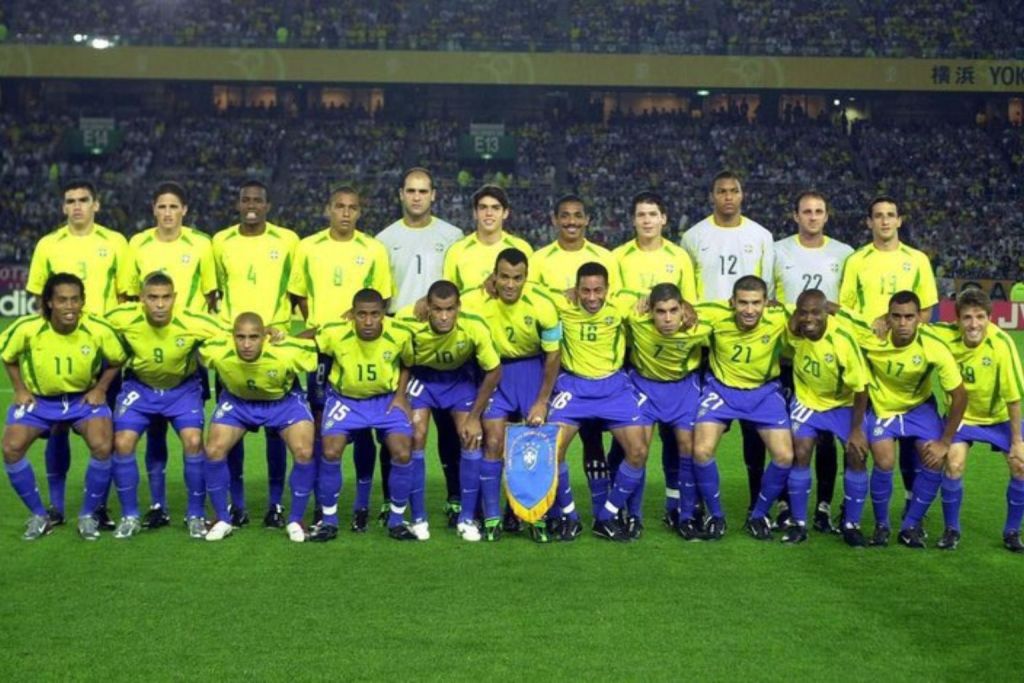 Os 5 Gênios das Laterais: Como o Brasil equilibrou talento individual e fragilidade coletiva no Penta