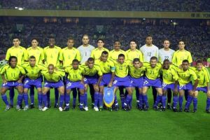 Os 5 Gênios das Laterais: Como o Brasil equilibrou talento individual e fragilidade coletiva no Penta