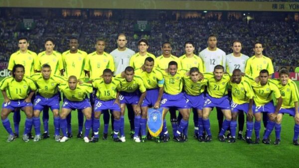Os 5 Gênios das Laterais: Como o Brasil equilibrou talento individual e fragilidade coletiva no Penta