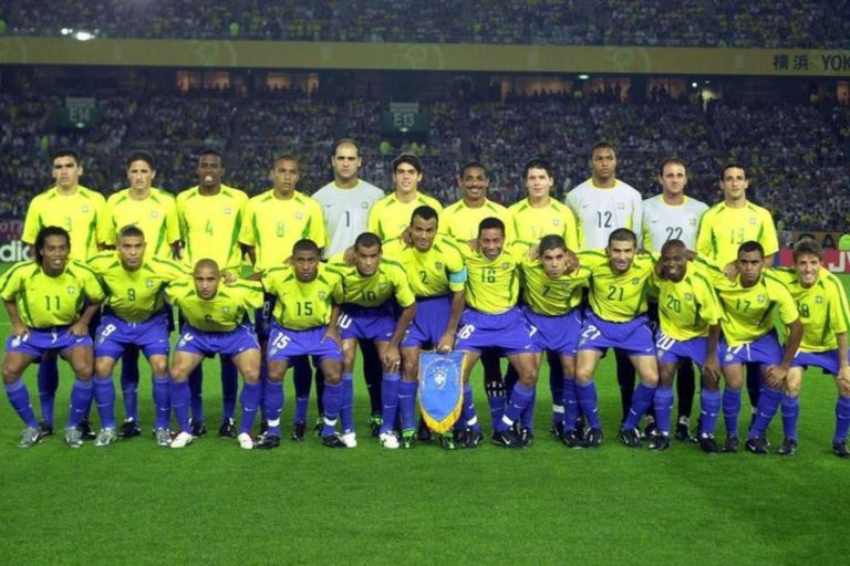 Os 5 Gênios das Laterais: Como o Brasil equilibrou talento individual e fragilidade coletiva no Penta