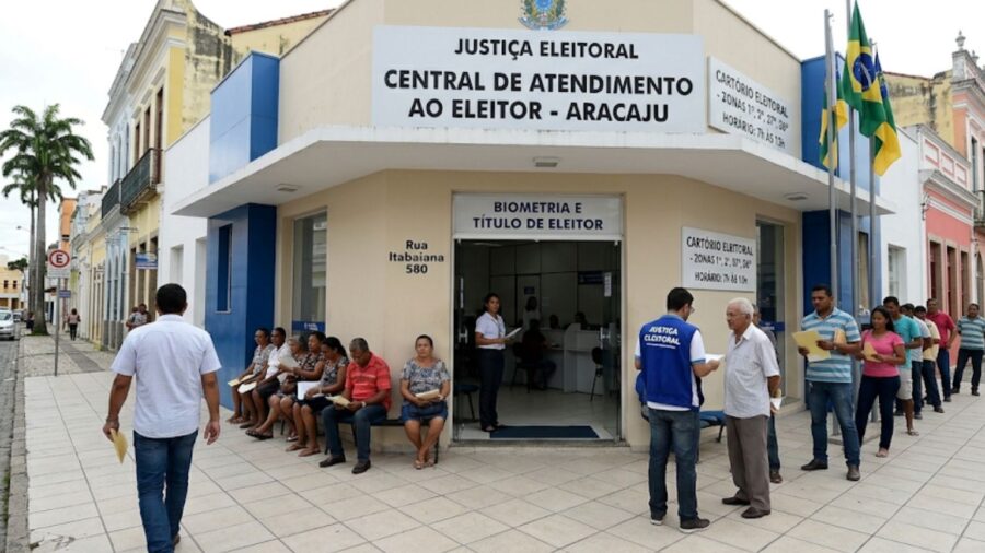 Prazo Final Título de Eleitor Sergipe: Cartórios Lotados e Dicas para Evitar Filas Gigantes Antes de 6 de Maio