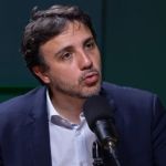 Renan Santos defende penas rígidas para crimes contra mulheres e critica jornada 6×1