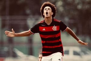 Flamengo recebe proposta de R$ 58 milhões do Lille por Ryan Roberto; franceses superam Shakhtar.