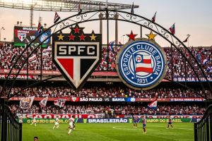 São Paulo x Bahia: Onde assistir, horário e local do jogo decisivo do Brasileirão neste domingo (3)