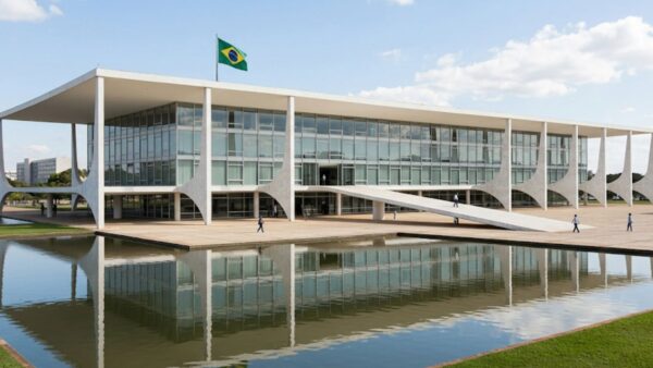 Setor Privado em Alerta: Temor de Poder Excessivo do Governo em Aquisições de Minerais Críticos Cresce