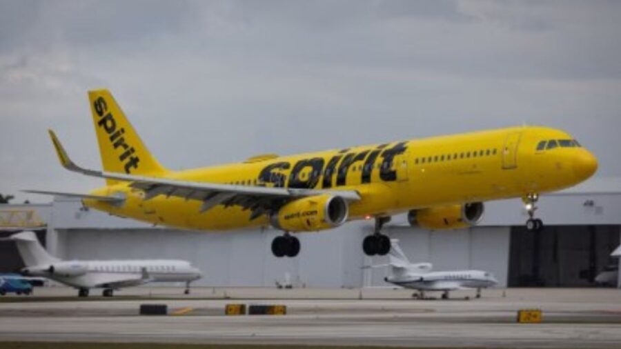 Spirit Airlines: A Revolução Low Cost que Abalou o Setor Aéreo e Terminou em Falência Após 34 Anos