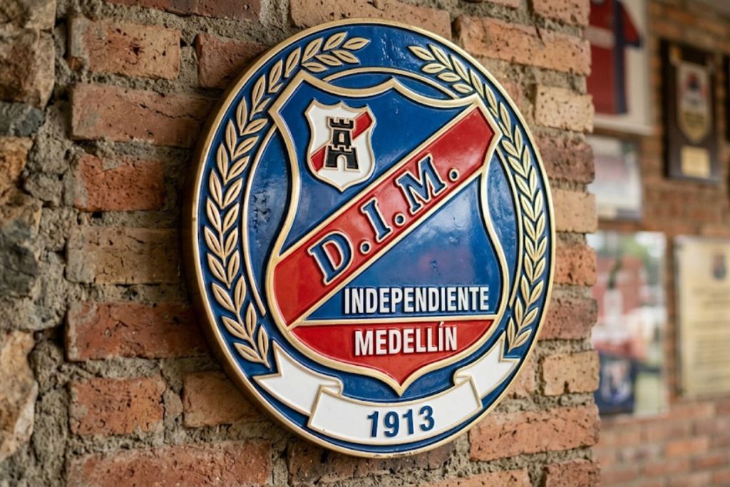 Técnico do Independiente Medellín alerta sobre ‘sacrifício’ do elenco antes de duelo crucial contra o Flamengo pela Libertadores