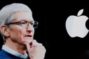 Tim Cook define ‘estrela guia’ para sucessor John Ternus em meio ao boom de vendas e desafios de IA
