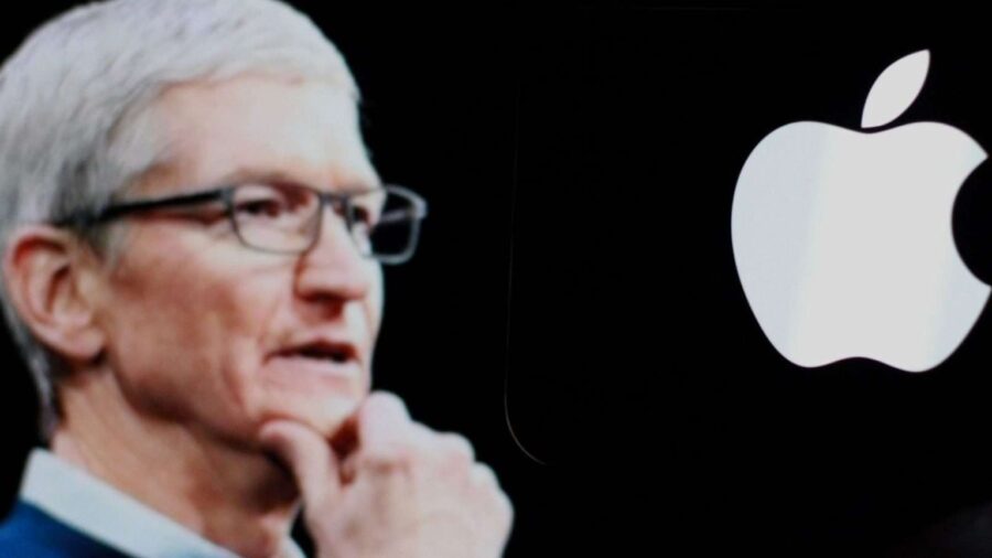 Tim Cook define ‘estrela guia’ para sucessor John Ternus em meio ao boom de vendas e desafios de IA