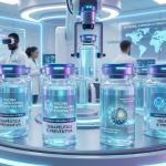 Vacina Inovadora Contra HPV: Nova Esperança no Combate ao Câncer Tumoral em Testes