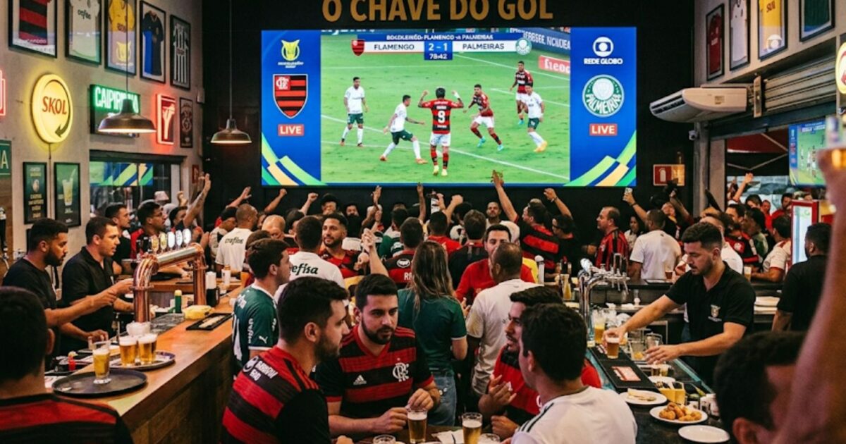 Jogos de Hoje 16/05/2026: Onde Assistir ao Vivo