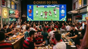 Jogos de Hoje 16/05/2026: Onde Assistir ao Vivo