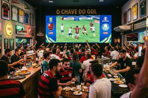 Jogos de Hoje 16/05/2026: Onde Assistir ao Vivo