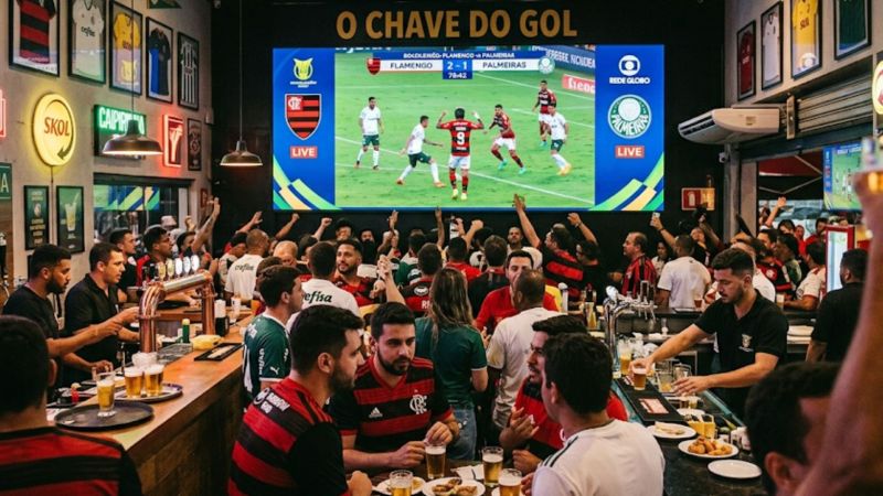 Jogos de Hoje 16/05/2026: Onde Assistir ao Vivo