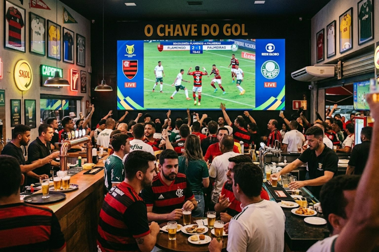 Jogos de Hoje 16/05/2026: Onde Assistir ao Vivo