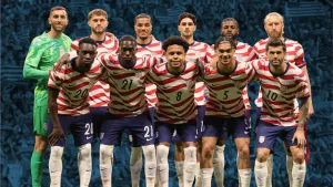USMNT: Quem são os 15 melhores jogadores do EUA em cada posição? Veja ranking completo para a Copa do Mundo