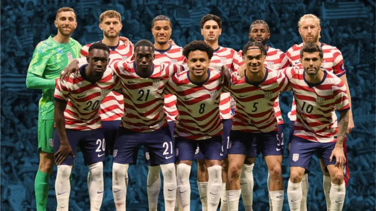 USMNT: Quem são os 15 melhores jogadores do EUA em cada posição? Veja ranking completo para a Copa do Mundo