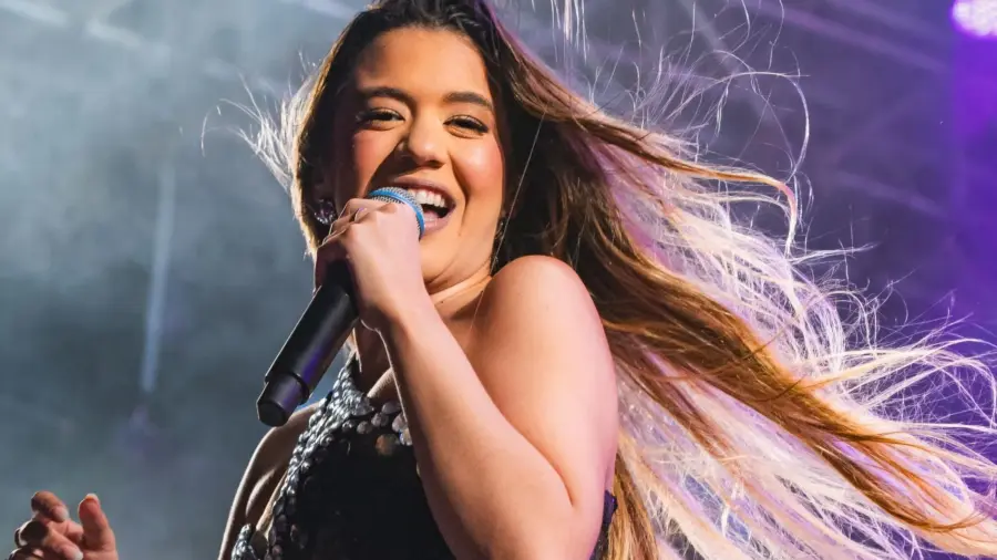 Agenda Cultural em SE: Yasmin Sensação, Felipe Dylon e Cinema Agitam o Fim de Semana