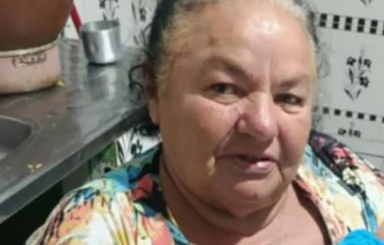 Tragédia em Carira: Idosa é Encontrada Morta em Caixa D’água; Familiares Suspeitam de Acidente