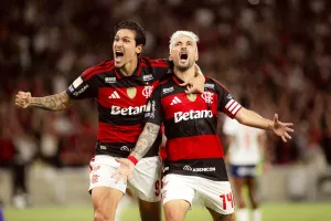 Flamengo x Vasco: Com Léo Pereira de volta, Rubro-Negro encara rival em alta no Maracanã