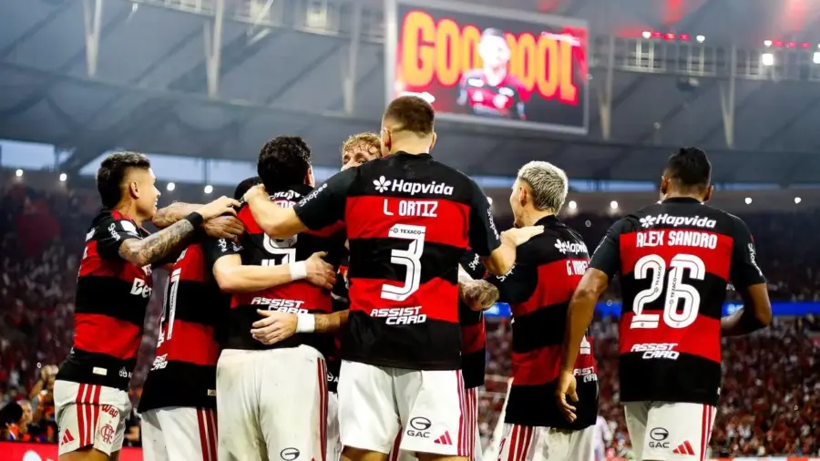 Leonardo Jardim critica Flamengo após empate com o Vasco, cita desfalques, assume responsabilidade e pede ajustes antes da Libertadores