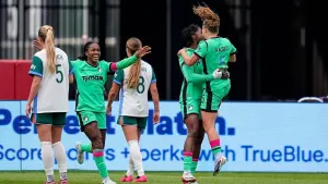 Vitória Histórica: Boston Legacy FC Conquista Primeira Vitória na NWSL e Abre Caminho para Expansão Futura