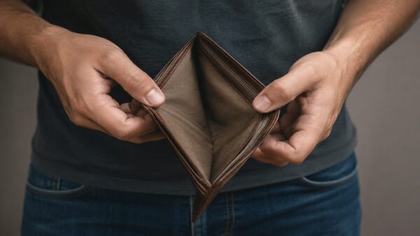 Inadimplência atinge 75 milhões de brasileiros