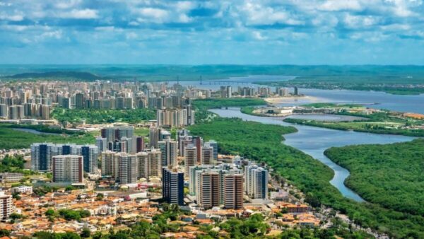 Aracaju é eleita segunda cidade mais sustentável do Nordeste em ranking com 338 municípios