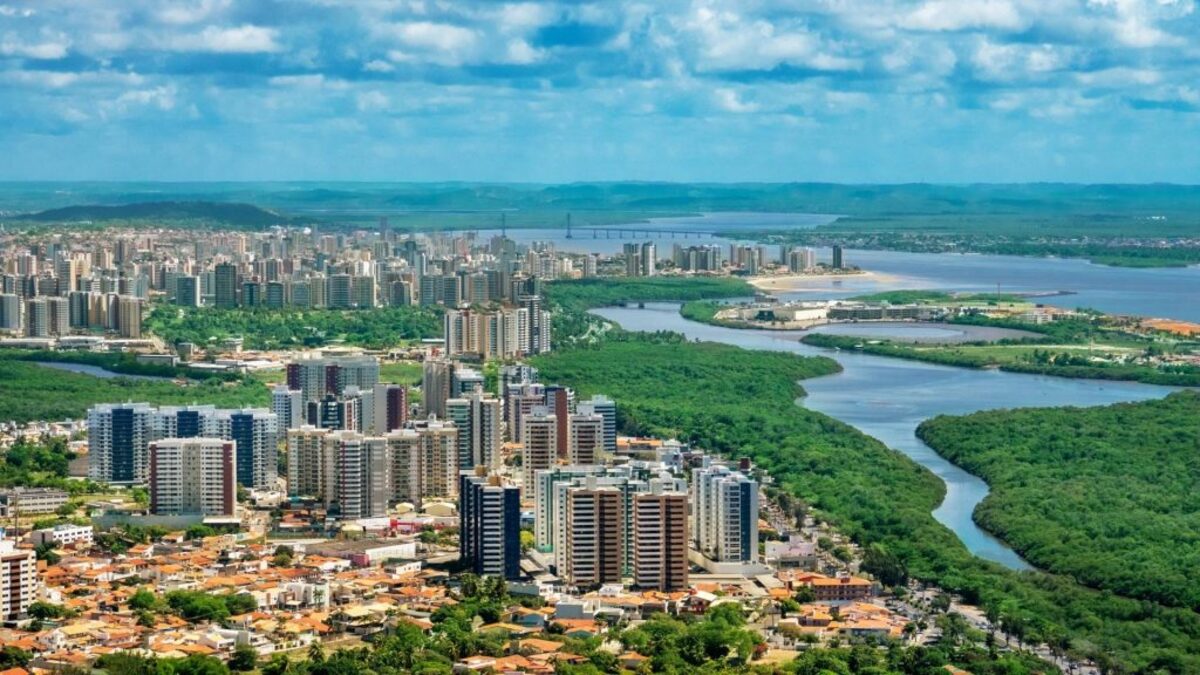 Aracaju é eleita segunda cidade mais sustentável do Nordeste em ranking com 338 municípios