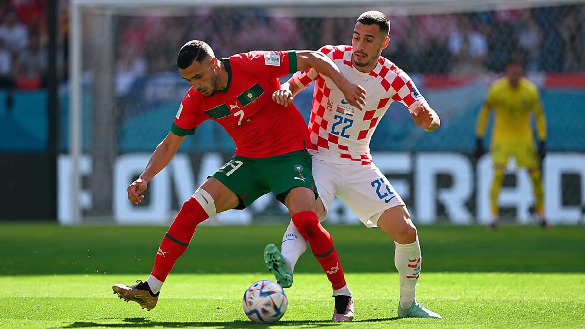Jogos da Copa do Mundo Hoje: Onde Assistir Ao Vivo, Horários e Palpites deste sábado, 20 de junho