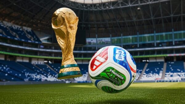 Jogos da Copa do Mundo hoje (21): veja horários, confrontos e onde assistir ao vivo