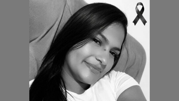 Mulher morre após ser agredida com barra de ferro em Poço Redondo; ex-companheiro foi preso