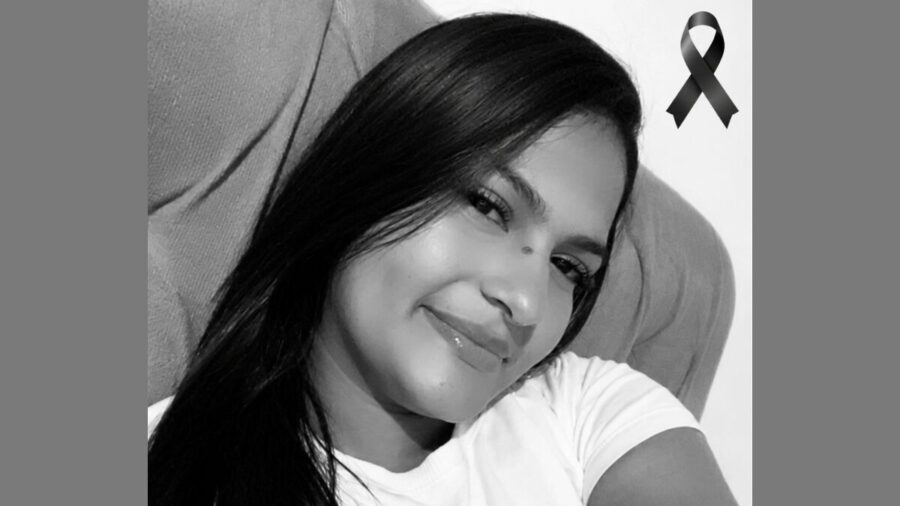 Mulher morre após ser agredida com barra de ferro em Poço Redondo; ex-companheiro foi preso
