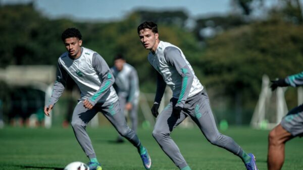 São Bernardo x Juventude: horário, onde assistir e escalações para o duelo da Série B